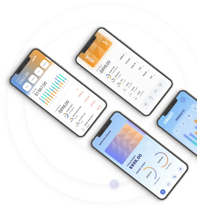 Tesler App - Get in touch with us